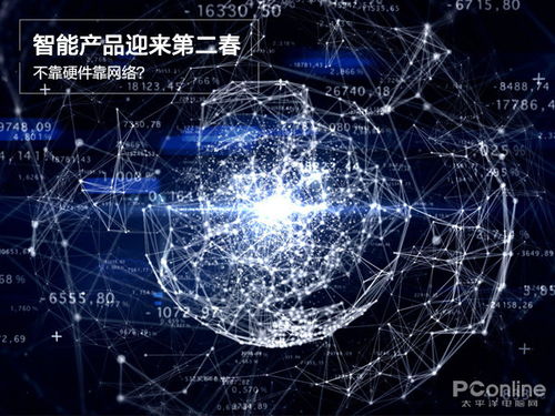 硬件概述與最新技術(shù)趨勢