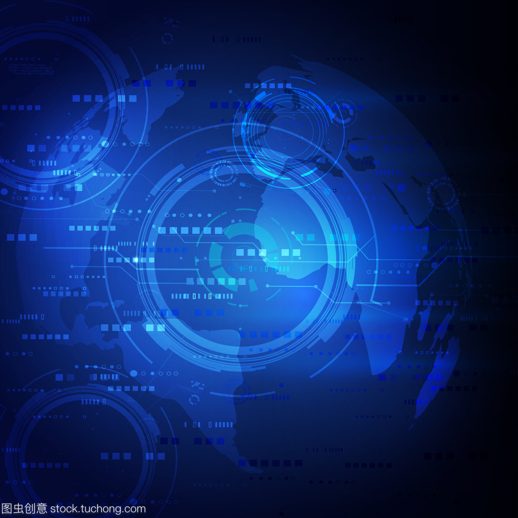 未來(lái)世界網(wǎng)絡(luò)技術(shù)的演進(jìn)與趨勢(shì)